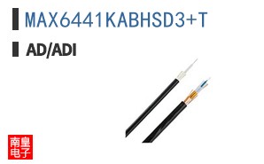 MAX6441KABHSD3+T