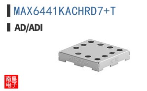 MAX6441KACHRD7+T
