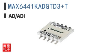 MAX6441KADGTD3+T