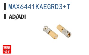 MAX6441KAEGRD3+T