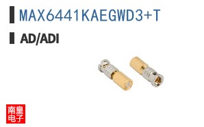 MAX6441KAEGWD3+T