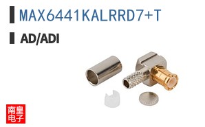 MAX6441KALRRD7+T