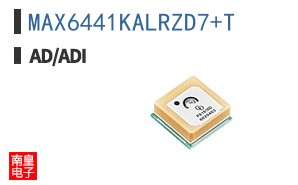 MAX6441KALRZD7+T