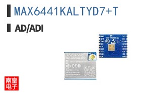 MAX6441KALTYD7+T