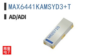 MAX6441KAMSYD3+T