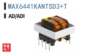 MAX6441KANTSD3+T