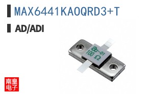 MAX6441KAOQRD3+T