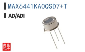 MAX6441KAOQSD7+T
