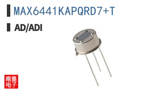MAX6441KAPQRD7+T