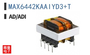 MAX6442KAAIYD3+T
