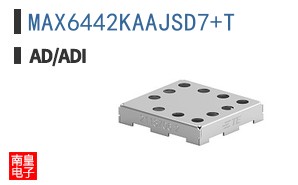 MAX6442KAAJSD7+T