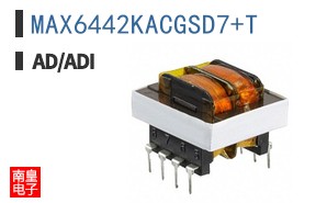 MAX6442KACGSD7+T