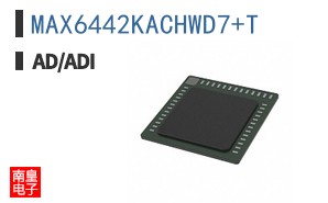 MAX6442KACHWD7+T