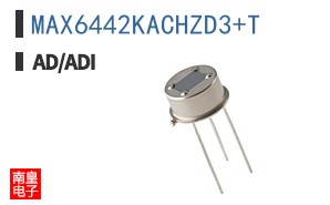 MAX6442KACHZD3+T