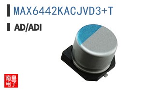 MAX6442KACJVD3+T