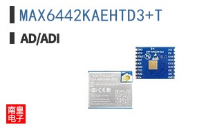 MAX6442KAEHTD3+T