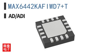 MAX6442KAFIWD7+T