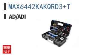 MAX6442KAKQRD3+T