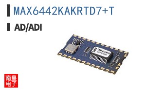 MAX6442KAKRTD7+T