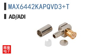 MAX6442KAPQVD3+T
