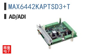 MAX6442KAPTSD3+T