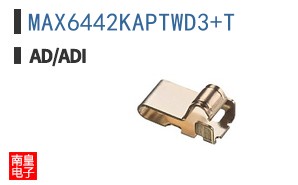 MAX6442KAPTWD3+T