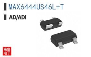 MAX6444US46L+T