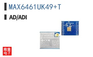MAX6461UK49+T