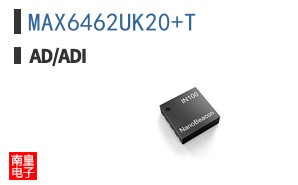 MAX6462UK20+T