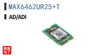 MAX6462UR25+T