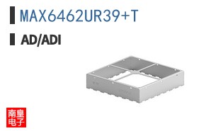 MAX6462UR39+T