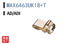 MAX6463UK18+T