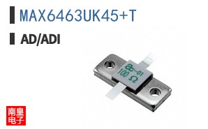 MAX6463UK45+T