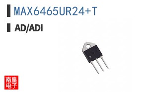 MAX6465UR24+T