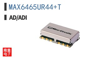 MAX6465UR44+T