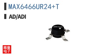 MAX6466UR24+T
