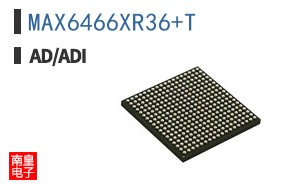 MAX6466XR36+T