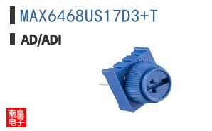 MAX6468US17D3+T