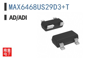 MAX6468US29D3+T