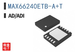MAX66240ETB-A+T