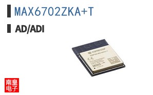 MAX6702ZKA+T