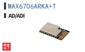 MAX6706ARKA+T