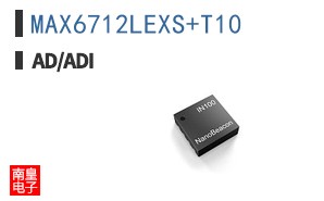 MAX6712LEXS+T10