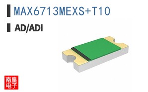 MAX6713MEXS+T10