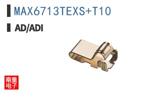MAX6713TEXS+T10