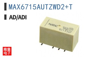 MAX6715AUTZWD2+T
