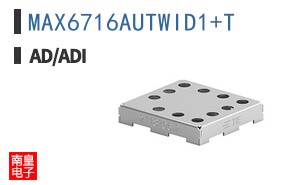 MAX6716AUTWID1+T