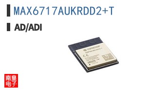 MAX6717AUKRDD2+T