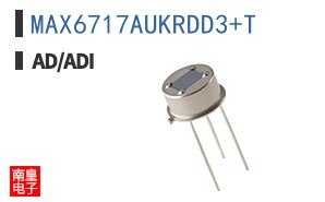 MAX6717AUKRDD3+T