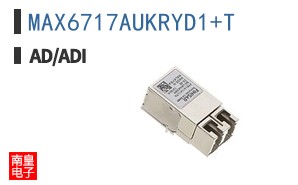MAX6717AUKRYD1+T